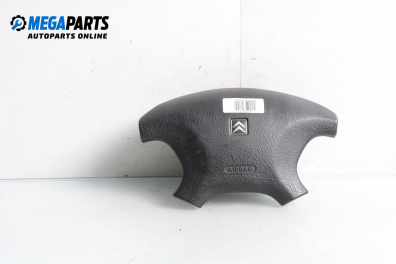 Airbag for Citroen Xsara Picasso (09.1999 - 06.2012), 5 uși, monovolum, position: fața