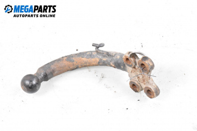 Cârlig de tractare for Citroen Xsara Picasso (09.1999 - 06.2012), monovolum