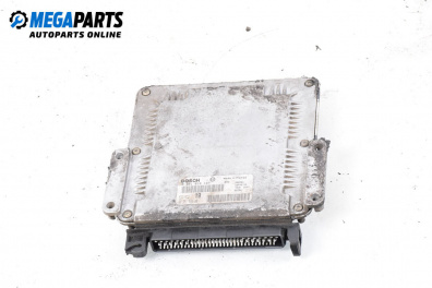 ECU for Citroen Xsara Picasso (09.1999 - 06.2012) 2.0 HDi, 90 hp