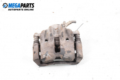 Bremszange for Citroen Xsara Picasso (09.1999 - 06.2012), position: links, vorderseite