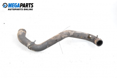 Water hose for Citroen Xsara Picasso (09.1999 - 06.2012) 2.0 HDi, 90 hp
