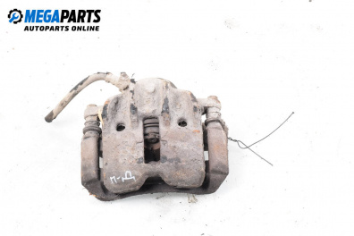 Bremszange for Citroen Xsara Picasso (09.1999 - 06.2012), position: rechts, vorderseite