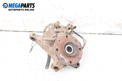 Butuc cu bielă for Citroen Xsara Picasso (09.1999 - 06.2012), position: dreaptă - fața