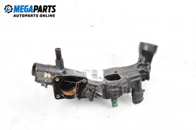 Thermostatgehäuse  for Citroen Xsara Picasso (09.1999 - 06.2012) 2.0 HDi, 90 hp