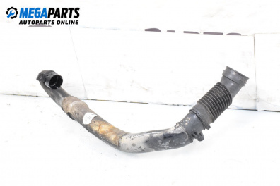 Turbo pipe for Citroen Xsara Picasso (09.1999 - 06.2012) 2.0 HDi, 90 hp