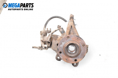 Butuc cu bielă for Citroen Xsara Picasso (09.1999 - 06.2012), position: stânga - fața