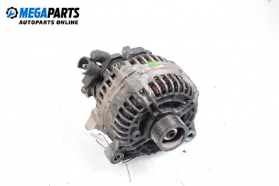 Alternator for Citroen Xsara Picasso (09.1999 - 06.2012) 2.0 HDi, 90 hp
