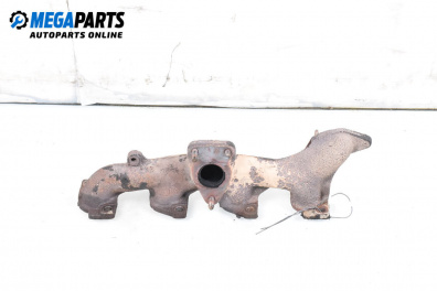 Exhaust manifold for Citroen Xsara Picasso (09.1999 - 06.2012) 2.0 HDi, 90 hp