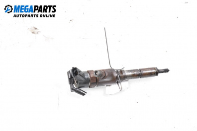 Duza diesel for Citroen Xsara Picasso (09.1999 - 06.2012) 2.0 HDi, 90 hp