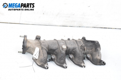 Galerie de admisie for Citroen Xsara Picasso (09.1999 - 06.2012) 2.0 HDi, 90 hp