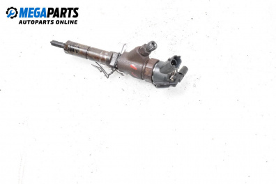 Duza diesel for Citroen Xsara Picasso (09.1999 - 06.2012) 2.0 HDi, 90 hp