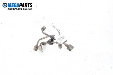 Kraftstoffleitungen for Citroen Xsara Picasso (09.1999 - 06.2012) 2.0 HDi, 90 hp