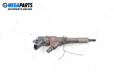 Diesel fuel injector for Citroen Xsara Picasso (09.1999 - 06.2012) 2.0 HDi, 90 hp