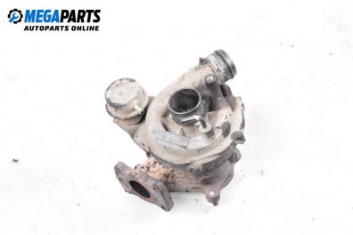 Turbo for Citroen Xsara Picasso (09.1999 - 06.2012) 2.0 HDi, 90 hp