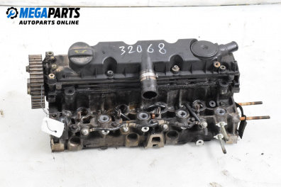 Chiulasă for Citroen Xsara Picasso (09.1999 - 06.2012) 2.0 HDi, 90 hp