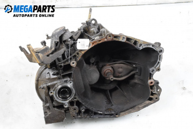  for Citroen Xsara Picasso (09.1999 - 06.2012) 2.0 HDi, 90 hp