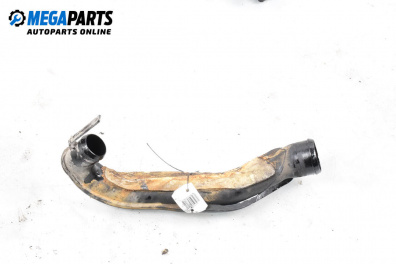 Turbo pipe for Citroen Xsara Picasso (09.1999 - 06.2012) 2.0 HDi, 90 hp