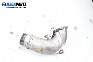 Turbo pipe for Citroen Xsara Picasso (09.1999 - 06.2012) 2.0 HDi, 90 hp