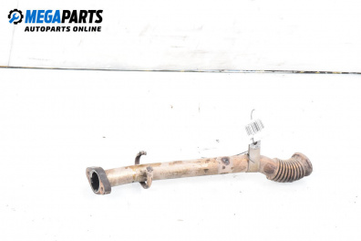 EGR rohr for Citroen Xsara Picasso (09.1999 - 06.2012) 2.0 HDi, 90 hp