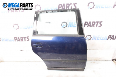 Tür for Volkswagen Passat III Variant B5 (05.1997 - 12.2001), 5 türen, combi, position: rechts, rückseite