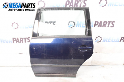 Tür for Volkswagen Passat III Variant B5 (05.1997 - 12.2001), 5 türen, combi, position: links, rückseite