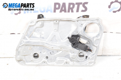 Macara electrică geam for Volkswagen Passat III Variant B5 (05.1997 - 12.2001), 5 uși, combi, position: dreaptă - fața