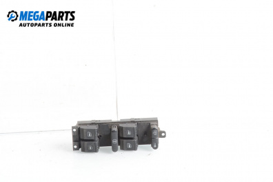Window adjustment switch for Volkswagen Passat III Variant B5 (05.1997 - 12.2001)