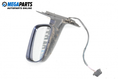 Mirror for Volkswagen Passat III Variant B5 (05.1997 - 12.2001), 5 doors, station wagon, position: left