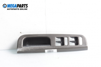 Interieur kunststoffbauteile for Volkswagen Passat III Variant B5 (05.1997 - 12.2001), 5 türen, combi, position: vorderseite