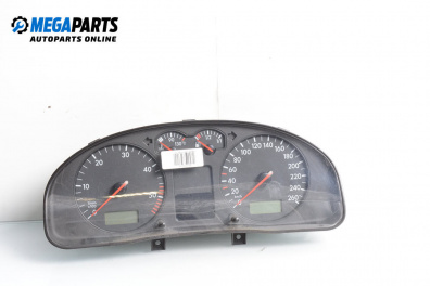 Bloc instrumente de bord for Volkswagen Passat III Variant B5 (05.1997 - 12.2001) 1.9 TDI, 115 hp