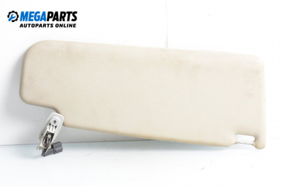 Sun visor for Volkswagen Passat III Variant B5 (05.1997 - 12.2001), position: right