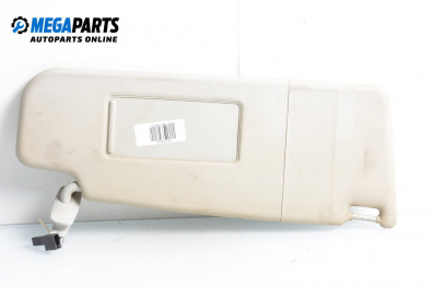Sun visor for Volkswagen Passat III Variant B5 (05.1997 - 12.2001), position: right