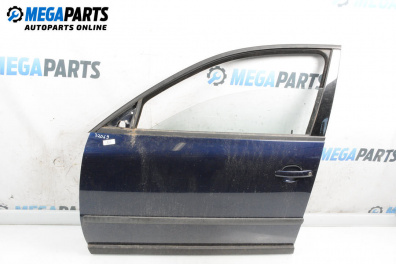 Tür for Volkswagen Passat III Variant B5 (05.1997 - 12.2001), 5 türen, combi, position: links, vorderseite