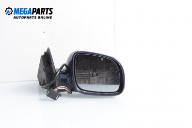 Mirror for Volkswagen Passat III Variant B5 (05.1997 - 12.2001), 5 doors, station wagon, position: right