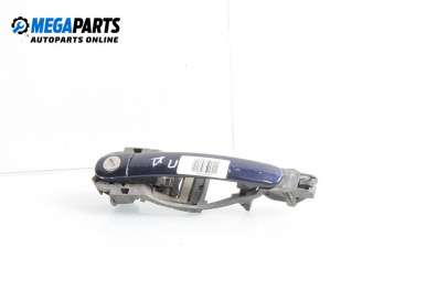 Outer handle for Volkswagen Passat III Variant B5 (05.1997 - 12.2001), 5 doors, station wagon, position: front - right