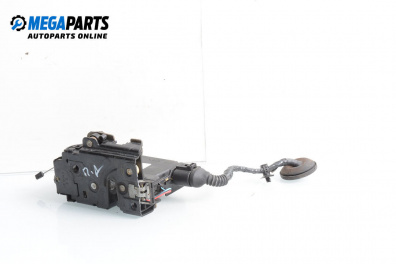 Schloss for Volkswagen Passat III Variant B5 (05.1997 - 12.2001), position: rechts, vorderseite
