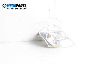 Semnalizator for Volkswagen Passat III Variant B5 (05.1997 - 12.2001), combi, position: stânga