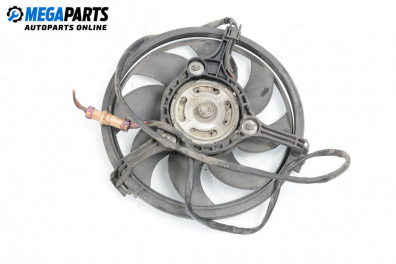 Radiator fan for Volkswagen Passat III Variant B5 (05.1997 - 12.2001) 1.9 TDI, 115 hp
