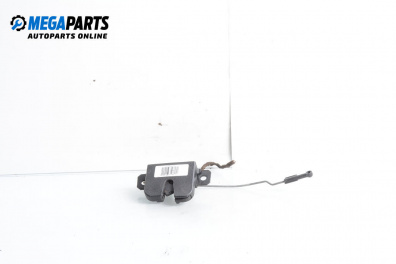 Trunk lock for Volkswagen Passat III Variant B5 (05.1997 - 12.2001), station wagon, position: rear
