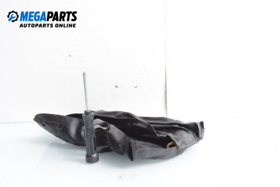 Tool box for Volkswagen Passat III Variant B5 (05.1997 - 12.2001)