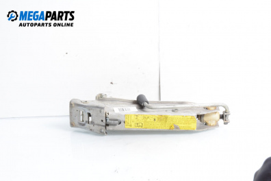 Lifting jack for Volkswagen Passat III Variant B5 (05.1997 - 12.2001)