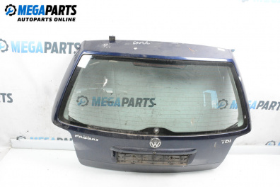 Capac spate for Volkswagen Passat III Variant B5 (05.1997 - 12.2001), 5 uși, combi, position: din spate
