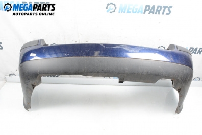 Bara de protectie spate for Volkswagen Passat III Variant B5 (05.1997 - 12.2001), combi