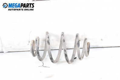 Feder for Volkswagen Passat III Variant B5 (05.1997 - 12.2001), combi, position: rückseite