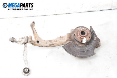 Achsschenkel radnabe for Volkswagen Passat III Variant B5 (05.1997 - 12.2001), position: links, vorderseite