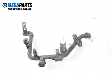 Water pipe for Volkswagen Passat III Variant B5 (05.1997 - 12.2001) 1.9 TDI, 115 hp