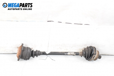 Antriebswelle for Volkswagen Passat III Variant B5 (05.1997 - 12.2001) 1.9 TDI, 115 hp, position: links, vorderseite