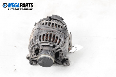 Alternator for Volkswagen Passat III Variant B5 (05.1997 - 12.2001) 1.9 TDI, 115 hp