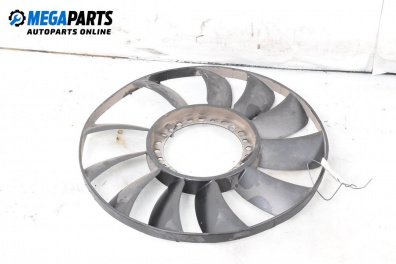 Radiator fan for Volkswagen Passat III Variant B5 (05.1997 - 12.2001) 1.9 TDI, 115 hp