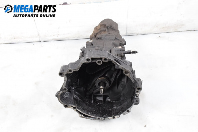  for Volkswagen Passat III Variant B5 (05.1997 - 12.2001) 1.9 TDI, 115 hp